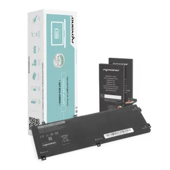 Bateria Movano do Dell XPS 15 (9550) - H5H20-859528
