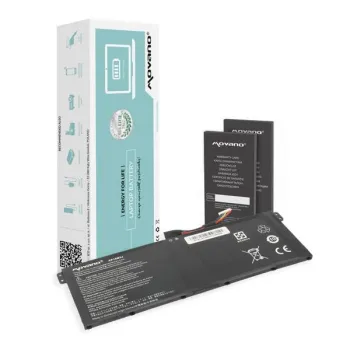 Bateria Movano do Acer Aspire 3 A314, A315-859013