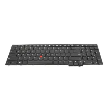 Klawiatura laptopa do Lenovo ThinkPad E531, E540, L540 (trackpoint)-859414