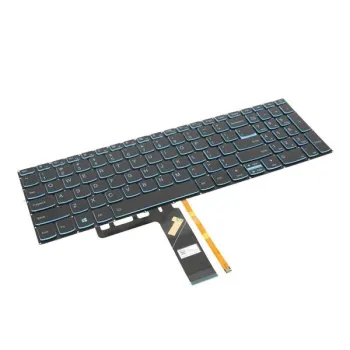 Klawiatura laptopa do Lenovo IdeaPad L340-15, 330-15IKB (podświetlana)-859944