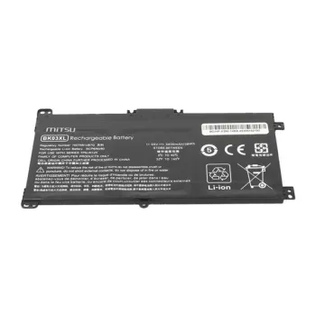 Bateria Mitsu do HP Pavilion X360 14-BA-859256