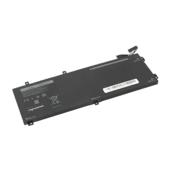 Bateria Movano do Dell XPS 15 (9550) - RRCGW-859207