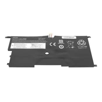 Bateria Mitsu do Lenovo ThinkPad X1 Carbon 14 (gen2, gen3)-859742