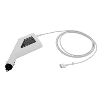 Zasilacz samochodowy Movano 20v 4.25a (magsafe 2) 85W do Apple-859709