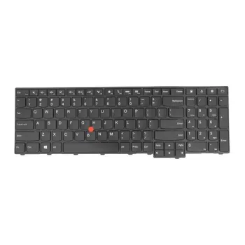 Klawiatura laptopa do Lenovo ThinkPad E531, E540, L540 (trackpoint)-859415