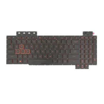 Klawiatura laptopa do Asus ROG GL703GS, FX504, FX505 (podświetlenie)-859880