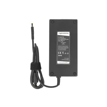 Zasilacz Movano 20v 11.5a (prostokątny 11.0x4.5 pin - Yoga) 230W do Lenovo-859374