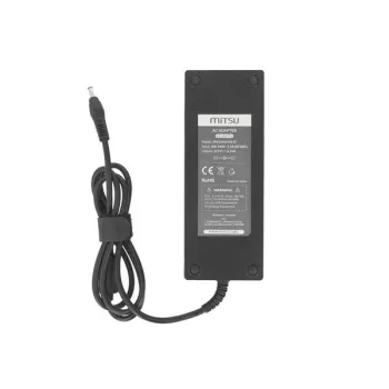 Zasilacz Mitsu 19.5v 6.15a (5.5x2.5) 120W do Lenovo-859094