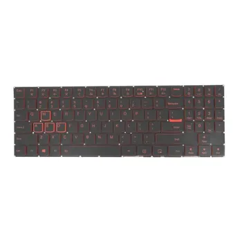 Klawiatura laptopa do Lenovo Legion Y520-15IKBN (podświetlana)-859569