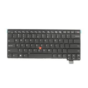 Klawiatura laptopa do Lenovo ThinkPad T460s, T470s (trackpoint)-859855