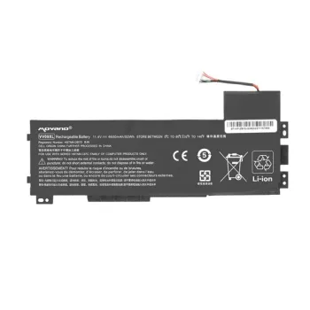 Bateria Movano do HP ZBook 15 G3, 15 G4-859622