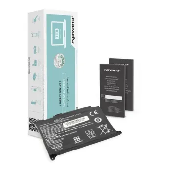 Bateria Movano do HP Pavilion 15-AU, 15-AW-859296
