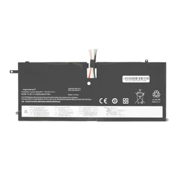 Bateria Movano do Lenovo Thinkpad X1 Carbon-859732