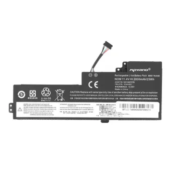 Bateria Movano do Lenovo ThinkPad T470, T480 - wewnętrzna-859791