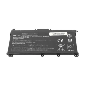 Bateria Mitsu do HP 14-BP, Pavilion 14 15-859232