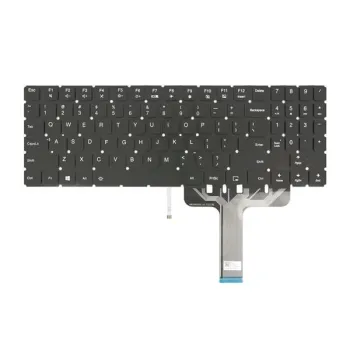 Klawiatura laptopa do Lenovo Legion Y530-15, Y540-17RH (podświetlana)-859915