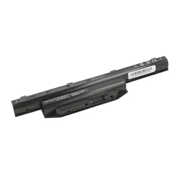 Bateria Movano do Fujitsu Lifebook E753-859279