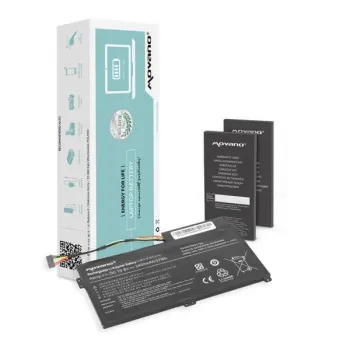 Bateria Movano do Samsung NP370R5E, NP450R5E, NP510R5E-859702