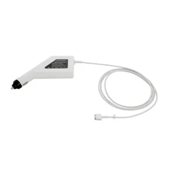 Zasilacz samochodowy Movano 20v 4.25a (magsafe 2) 85W do Apple-859710