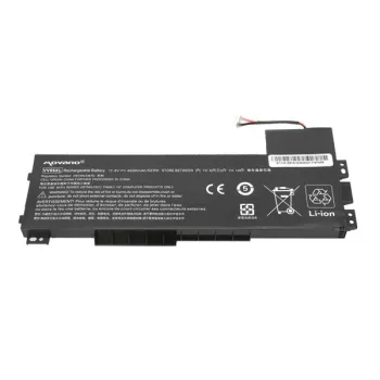 Bateria Movano do HP ZBook 15 G3, 15 G4-859620