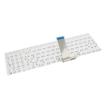 Klawiatura laptopa do Asus K56, R700, X501 (numeryczna) - krótka taśma-859578