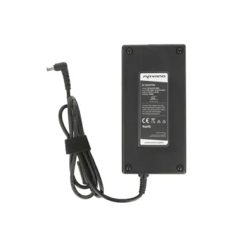 Zasilacz Movano 19.5v 11.8a (6.0x3.7 pin) 230W do Asus-859382