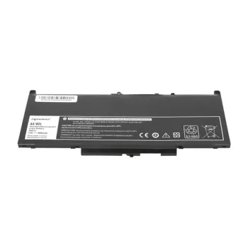 Bateria Movano do Dell Latitude E7270, E7470 (5800mAh)-859989