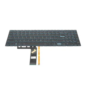 Klawiatura laptopa do Lenovo IdeaPad L340-15, 330-15IKB (podświetlana)-859945