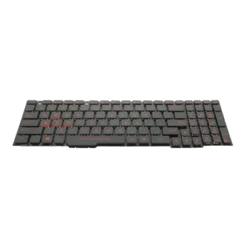 Klawiatura laptopa do Asus ROG GL553, GL553V, GL553VD (podświetlenie)-859873