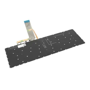 Klawiatura laptopa do Lenovo IdeaPad L340-15, 330-15IKB (podświetlana)-859946