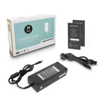 Zasilacz Movano 15.6v 7.05a (5.5x2.5) 110W do Panasonic-859938