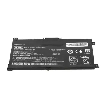 Bateria Movano do HP Pavilion X360 14-BA-859274