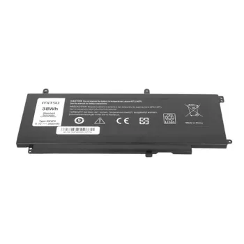Bateria Mitsu do Dell Inspiron 15 (7547), 15 (7548)-859995