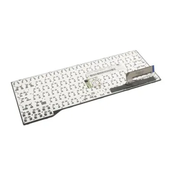 Klawiatura laptopa do Fujitsu E734, E736, E744 (trackpoint)-859869