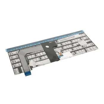 Klawiatura laptopa do Lenovo ThinkPad T460s, T470s (trackpoint)-859854
