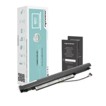 Bateria Movano do Lenovo IdeaPad 100-15IBY-859841