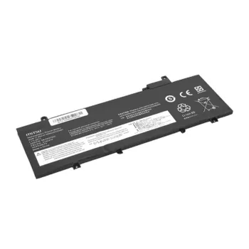 Bateria Mitsu do Lenovo ThinkPad T480s-859970