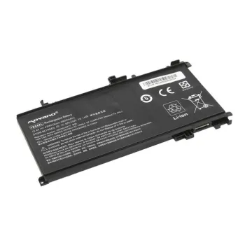Bateria Movano do HP Omen 15, Pavilion 15 - 15.4V-859267