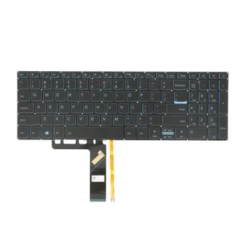 Klawiatura laptopa do Lenovo IdeaPad L340-15, 330-15IKB (podświetlana)-859947