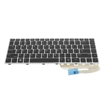 Klawiatura laptopa do HP 745 840 (G5 G6) - podświetlana-859552