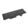 Klawiatura laptopa do Lenovo ThinkPad T570, T580 (podświetlenie, trackpoint)-860194
