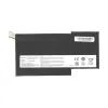 Bateria Mitsu do MSI GS63VR, GS73VR (BTY-M6J, BTY-U6J)-860312