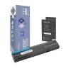 Bateria Mitsu do Dell Latitude E6420 (6600mAh) - ogniwa pod baterią-860053