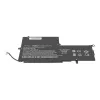Bateria Mitsu do HP Envy x360 13, Spectre Pro x360 G1-860478