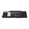 Bateria Movano do Dell Latitude 14 (5410), 15 (5510)-860424