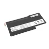 Bateria Movano do MSI GS63VR, GS73VR (BTY-M6J, BTY-U6J)-860315