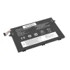 Bateria Movano do Lenovo ThinkPad E480, E580-860906