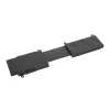 Bateria Mitsu do Dell Inspiron 14Z (5423), 15Z (5523)-860551