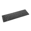 Klawiatura laptopa do Lenovo G500, G505, G510 - numeryczna (CZ)-860631