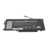 Bateria Mitsu do Dell Latitude E5289 (7300mAh)-860919